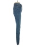 Madewell Solid Blue Jeans Size 26 waist (tall) - photo 4