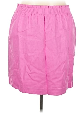 J.Crew Factory Store Casual Skirt (view 1)