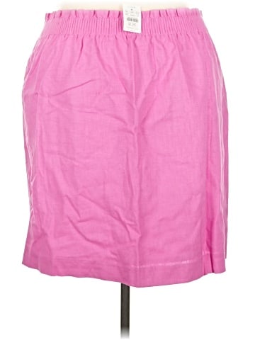 J.Crew Factory Store Casual Skirt (view 2)