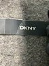 DKNY Solid Black Swimsuit Bottoms Size 10 - photo 3