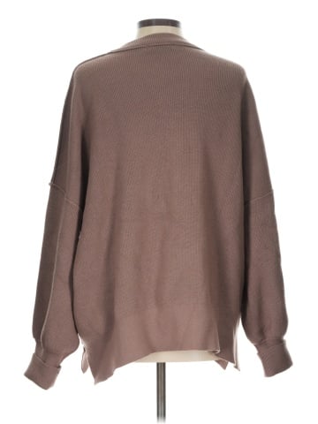 Lillusory Pullover Sweater (view 2)