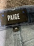 Paige Blue Jeans Size 29 waist - photo 7