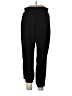 Calvin Klein Solid Black Casual Pants Size 0X - photo 2