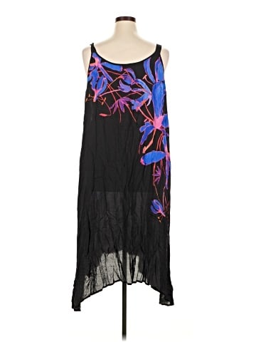 Ulla Popken Cocktail Dress (view 2)