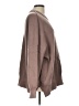 Lillusory Brown Pullover Sweater Size L - photo 4