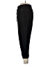 Calvin Klein Solid Black Casual Pants Size 0X - photo 5