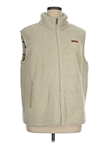 Sage Collective Vest (view 1)