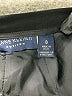 Anne Klein II Solid Black Formal Skirt Size 0 Petite - photo 4