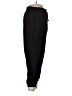 Calvin Klein Solid Black Casual Pants Size 0X - photo 4