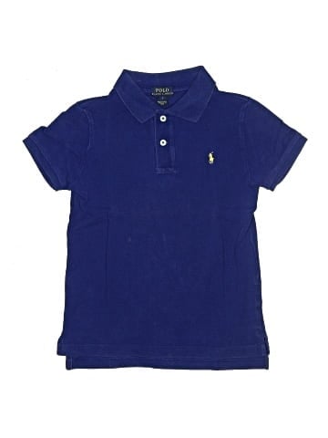 Polo by Ralph Lauren Short Sleeve Top (view 1)