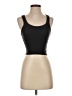Hanes Black Tank Top Size XS - photo 1