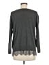 Joie Gray Pullover Sweater Size M - photo 2
