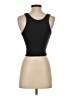 Hanes Black Tank Top Size XS - photo 2