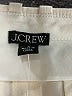 J.Crew Ivory Athletic Shorts Size 8 - photo 3