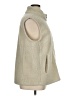 Sage Collective 100% Polyester Ivory Vest Size XL - photo 4