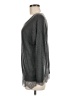 Joie Gray Pullover Sweater Size M - photo 5