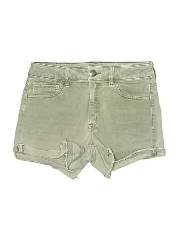 American Eagle Outfitters Denim Shorts (view 1)