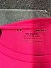 Under Armour Pink Active T-Shirt Size M - photo 7