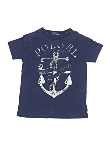 Polo by Ralph Lauren Short Sleeve T-Shirt (view 1)