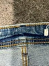 Trafaluc by Zara Hearts Blue Jeans Size 30 waist (estimated) - photo 7