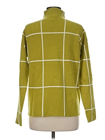 Cynthia Rowley TJX Turtleneck Sweater (view 2)