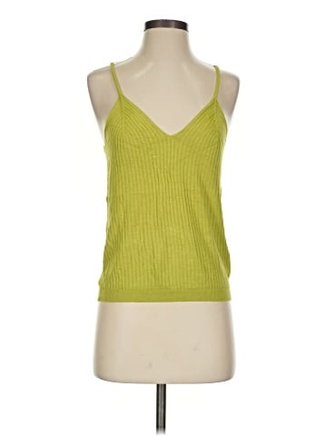 By Anthropologie Tank Top (view 1)