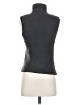 Patagonia 100% Polyester Gray Vest Size S - photo 2