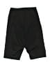 PoshDivah Black Athletic Shorts Size L - photo 2