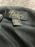 Thalia Sodi Solid Black Cocktail Dress Size M - photo 7