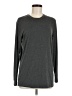 HEATTECH Gray Long Sleeve T-Shirt Size M - photo 1