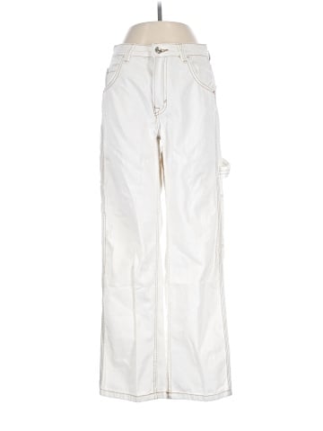 Bershka Cargo Pants (view 1)
