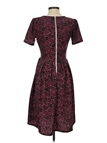 Lularoe Casual Dress (view 2)