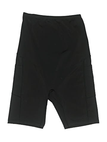 PoshDivah Athletic Shorts (view 1)