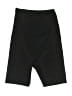 PoshDivah Black Athletic Shorts Size L - photo 1