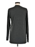 HEATTECH Gray Long Sleeve T-Shirt Size M - photo 2