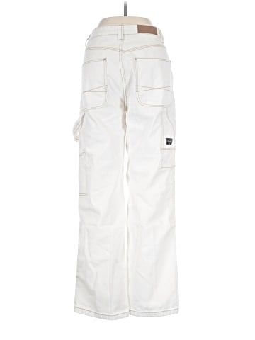 Bershka Cargo Pants (view 2)