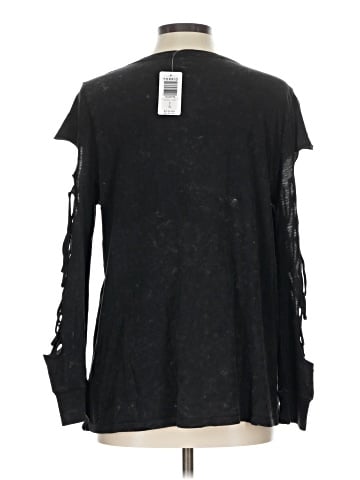 Torrid Long Sleeve Top (view 2)