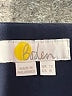 Boden Solid Black Active Pants Size 8 - photo 7