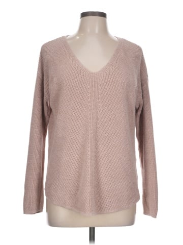 a.n.a. A New Approach Pullover Sweater (view 1)