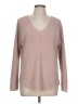 a.n.a. A New Approach Tan Pullover Sweater Size L - photo 1