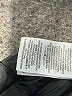 Boden Solid Black Active Pants Size 8 - photo 8