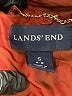 Lands' End Burgundy Snow Jacket Size S - photo 6