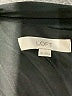 Ann Taylor LOFT 100% Polyester Black Casual Dress Size XS - photo 7