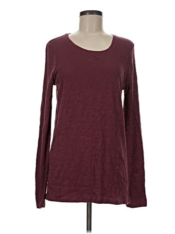 ATM Long Sleeve T-Shirt (view 1)