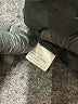 Madison Marcus 100% Silk Black Cocktail Dress Size S - photo 8