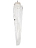Bershka 100% Cotton White Cargo Pants Size S (estimated) - photo 4