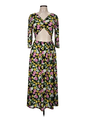 ASOS Design Casual Dress (view 1)