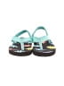 Carter's Teal Flip Flops Size 5 - 6 Kids - photo 2