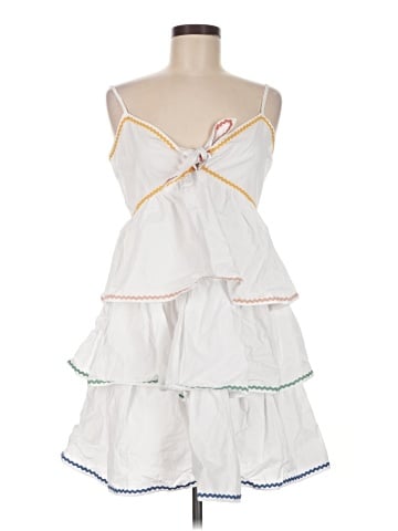 English Factory Cocktail Dress (view 1)