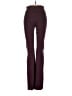 Aerie Burgundy Active Pants Size M - photo 1